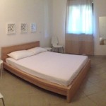 La camera matrimoniale