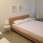 La camera matrimoniale